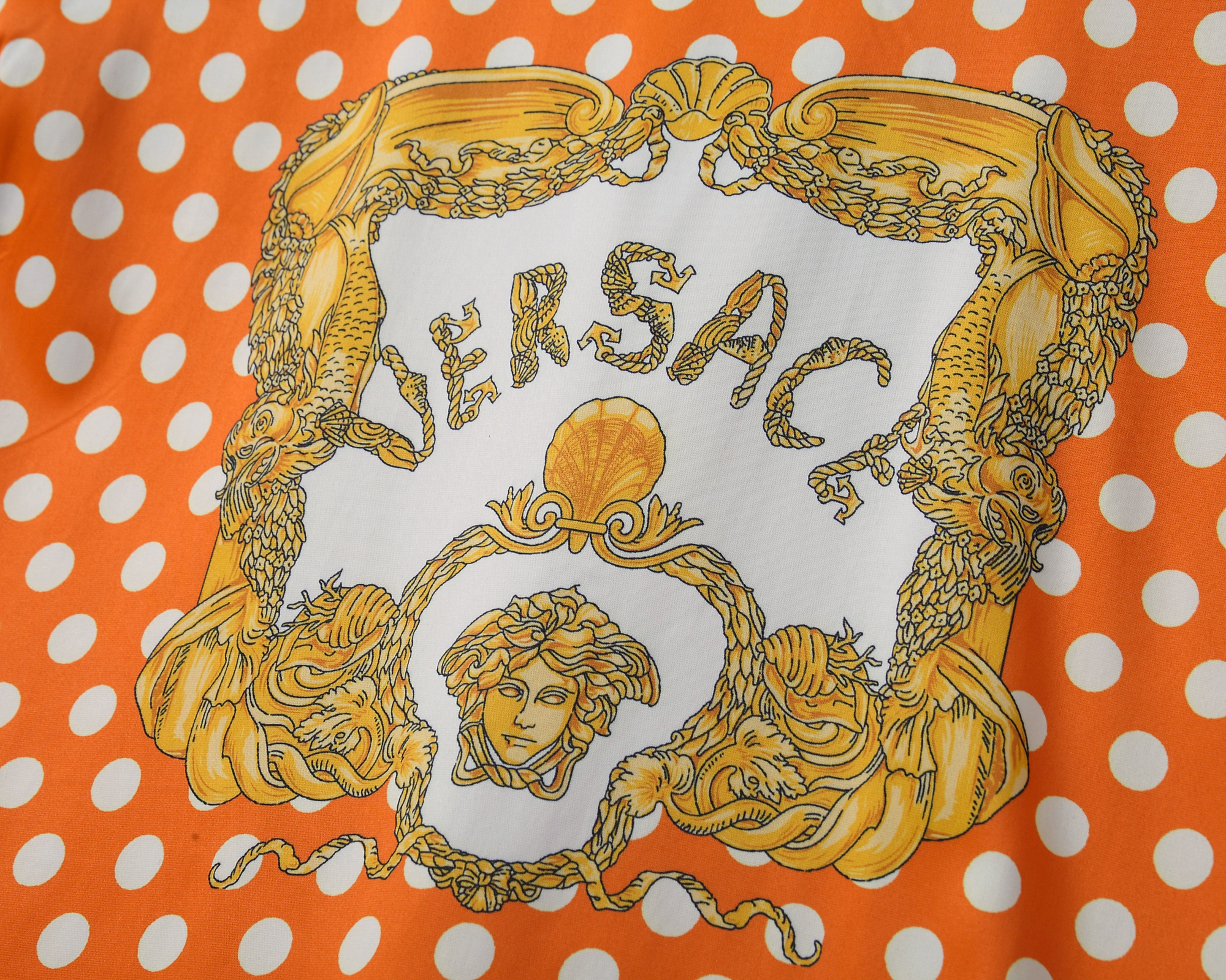 Versace Outwear